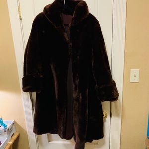 Women’s coat